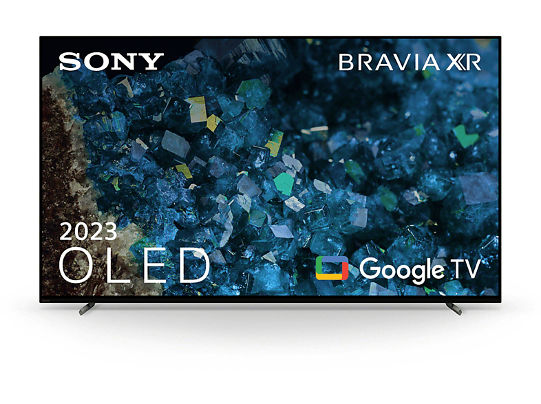 TV SONY XR65A83L OLED 4K, TV OLED, 65 pollici MediaWorld.it