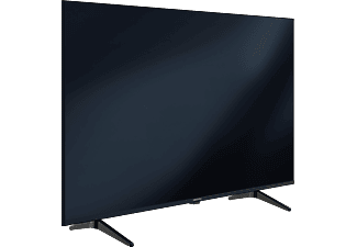 GRUNDIG 50 GHU 7500 B 50 inç 126 Ekran Uydu Alıcılı Android Smart 4K Ultra HD LED TV Siyah_1