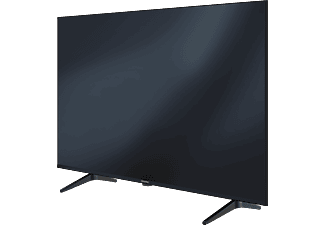 GRUNDIG 50 GHU 7500 B 50 inç 126 Ekran Uydu Alıcılı Android Smart 4K Ultra HD LED TV Siyah_2