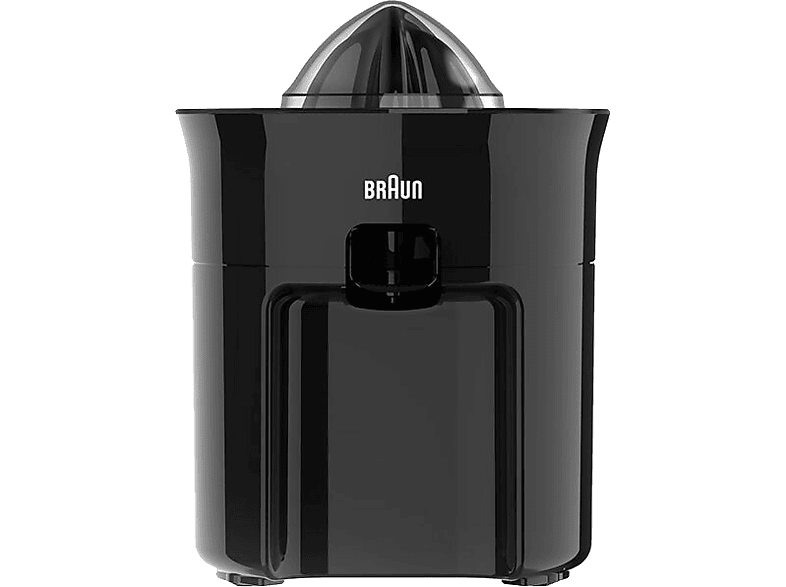 BRAUN CJ3050BK Citrusfacsaró, fekete