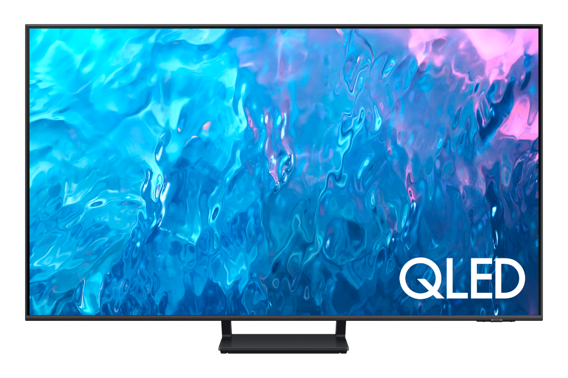 QE75Q70C 75 inç 189 Ekran Uydu Alıcılı Smart 4K UHD QLED TV