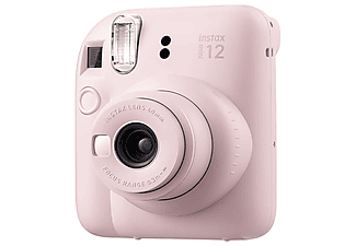 FUJIFILM Instax Mini 12 Anlık Fotoğraf Makinesi Pembe_1