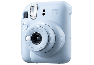 FUJIFILM Instax Mini 12 Anlık Fotoğraf Makinesi Mavi_1