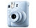 FUJIFILM Instax Mini 12 Anlık Fotoğraf Makinesi Mavi