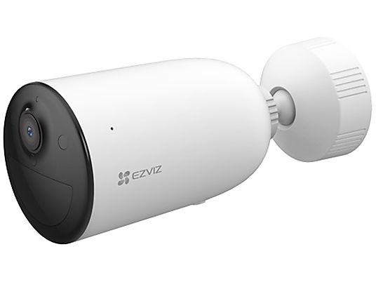 EZVIZ HB3-B1 - Überwachungskamera Kit (Full-HD, 2304 × 1296)