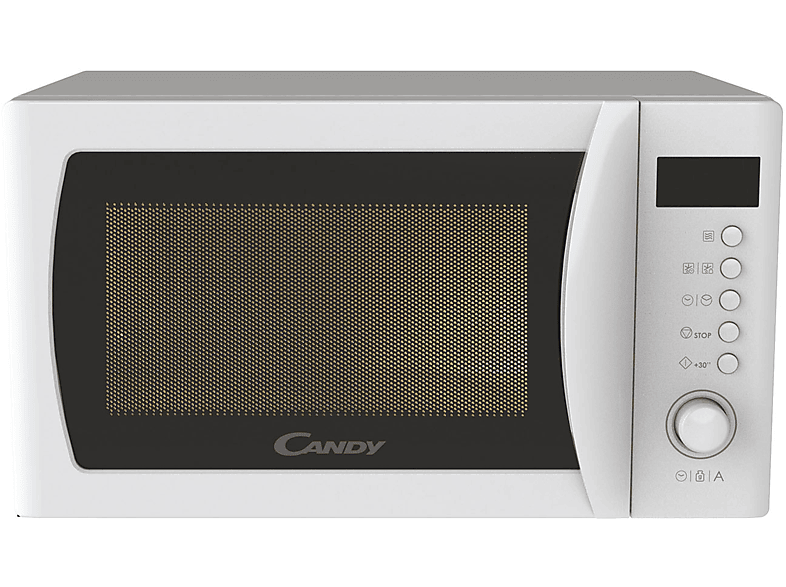 Candy Cmwa20Sdlw Microonde, 700 W, 20 l
