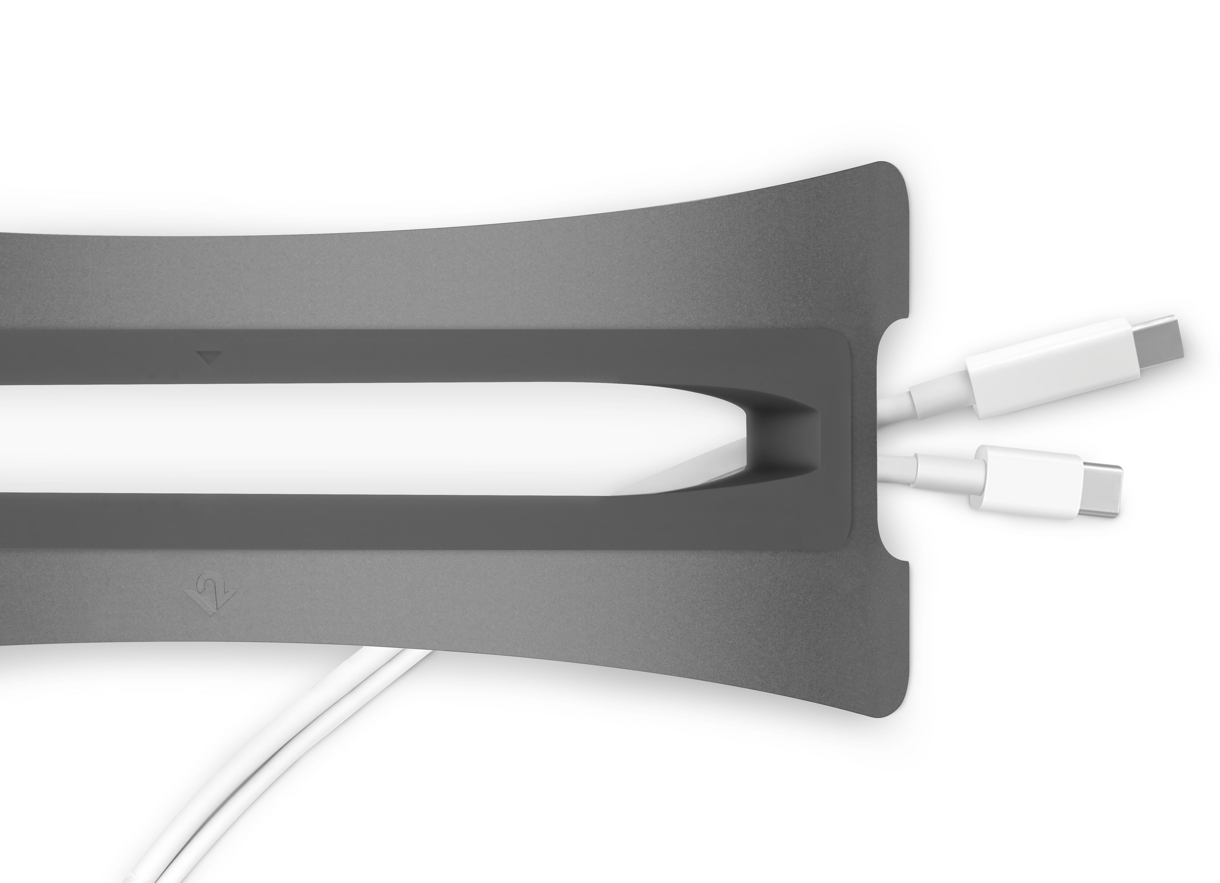 TWELVE SOUTH BookArc V4 - Support MacBook (Space Gray)
