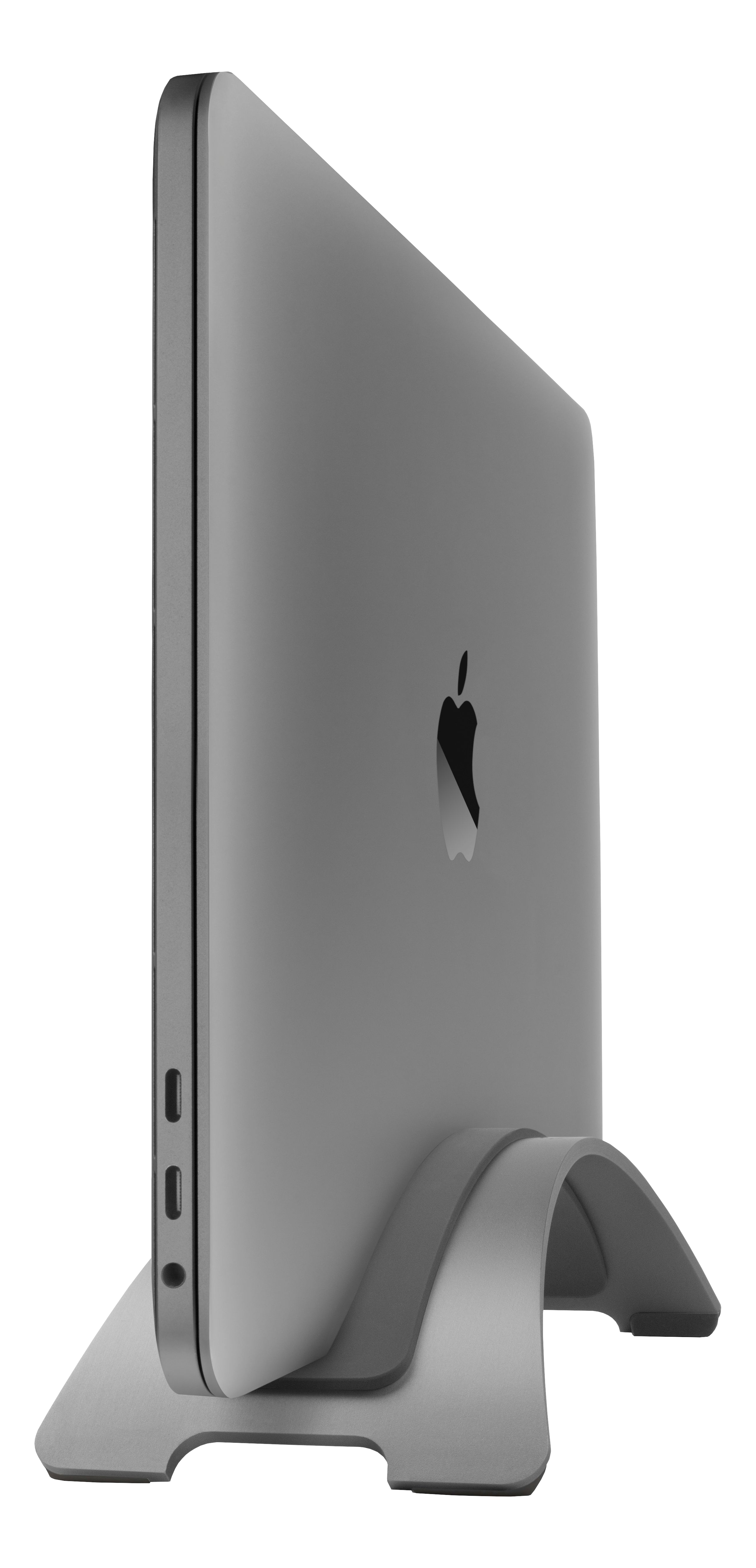 TWELVE SOUTH BookArc V4 - Support MacBook (Space Gray)