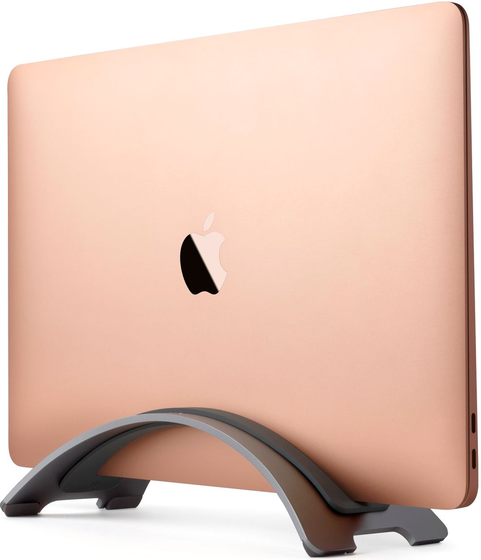 TWELVE SOUTH BookArc V4 - Support MacBook (Space Gray)