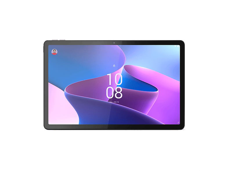 "Lenovo Tab P11 Pro 2.Nesil 8Gb Ram 256Gb Ssd 11.2"" Tablet Gri Zab50094Tr" - 1