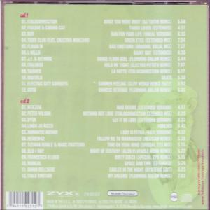 VARIOUS - ZYX Italo Disco New Generation Vol.22  - (CD)