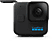 GOPRO Hero 11 Black Mini Aksiyon Kamera Siyah