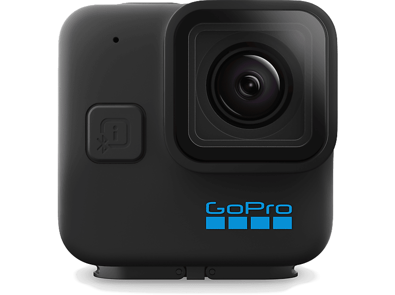 GOPRO Hero 11 Black Mini Aksiyon Kamera Siyah