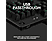 LOGITECH G512 CARBON (GX Brown Tactile) - Clavier Gaming, Câblé, QWERTZ, Noir