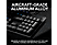 LOGITECH G512 CARBON (GX Brown Tactile) - Clavier Gaming, Câblé, QWERTZ, Noir