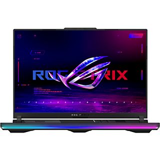 Portátil gaming - ASUS ROG Strix SCAR 16 G634JY-NM014W, 16" WQXGA, Intel® Core™ i9-13980HX, 32GB RAM, 1TB+1TB SSD, RTX™ 4090, Windows 11 Home