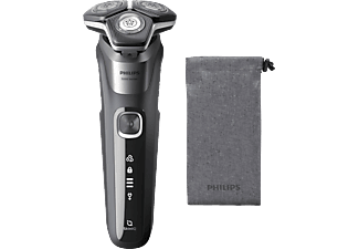 PHILIPS S5887/10 Tıraş Makinesi Siyah Gri