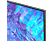 SAMSUNG QE98Q80CAT - TV (98 ", UHD 4K, QLED)