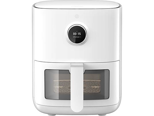 XIAOMI Smart Air Fryer Pro 4L - Friteuse à air chaud (Blanc)