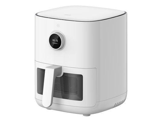 XIAOMI Smart Air Fryer Pro 4L - Heissluftfritteuse (Weiss)