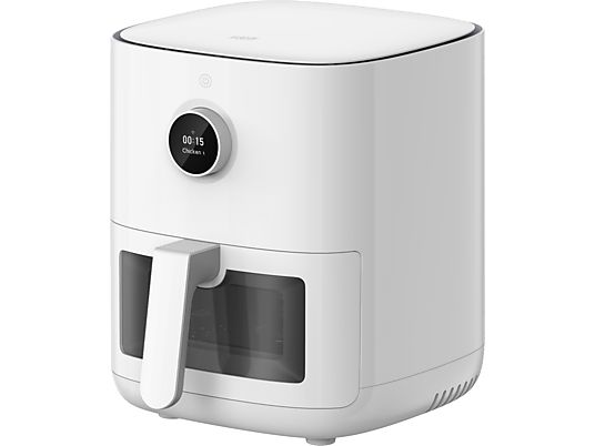 XIAOMI Smart Air Fryer Pro 4L - Friteuse à air chaud (Blanc)