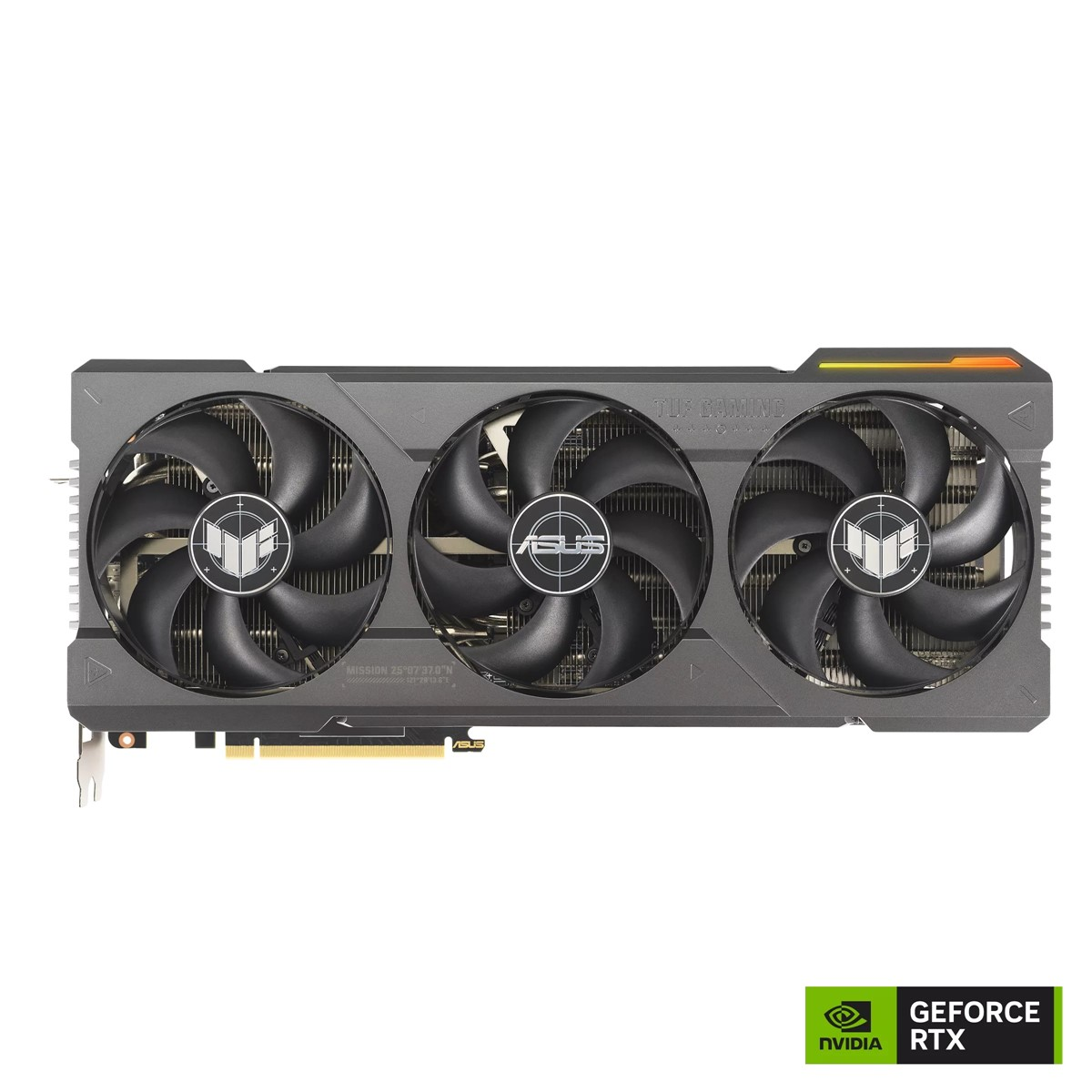ASUS TUF GeForce RTX 4080 Gaming OC 16GB 256Bit NVIDIA Ekran Kartı