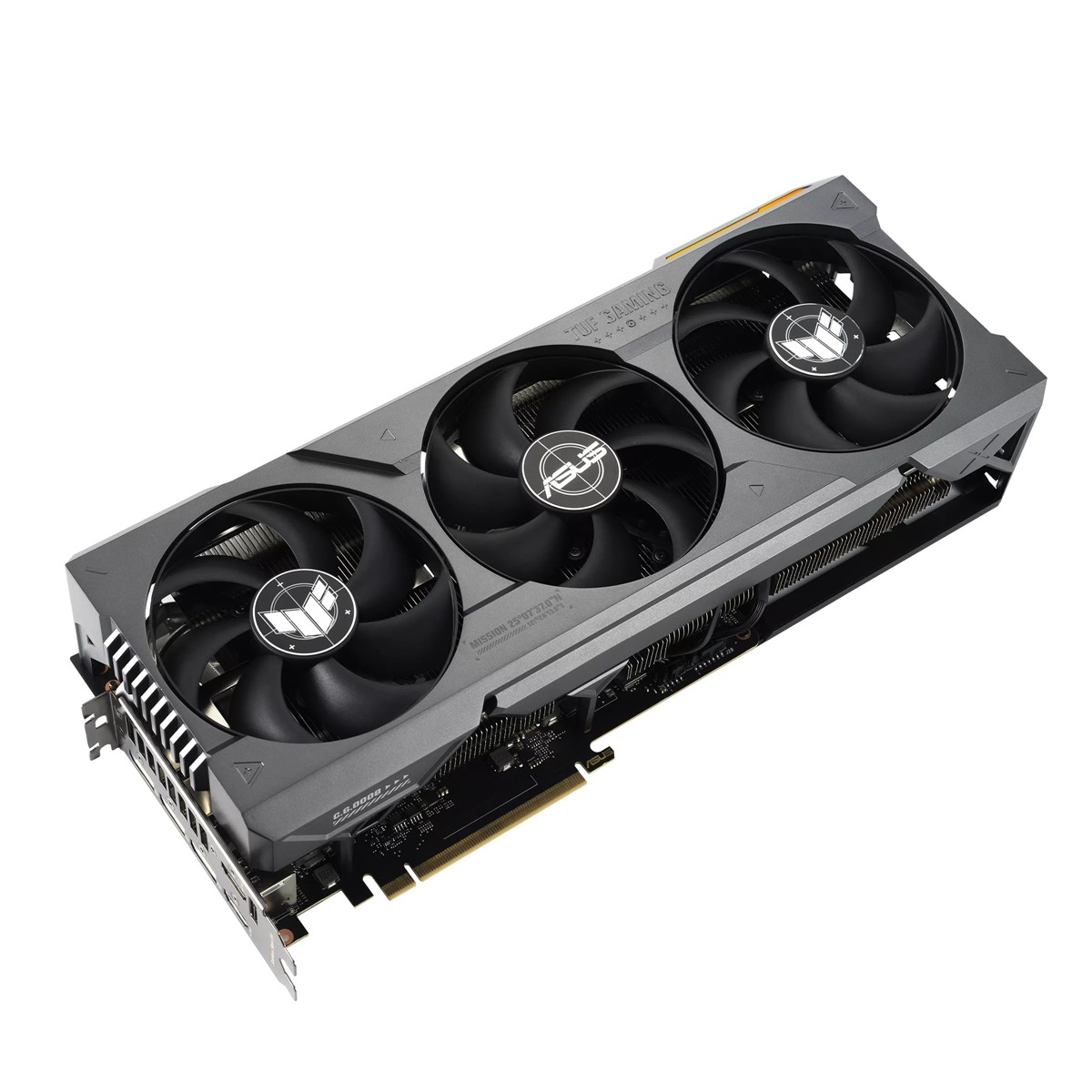 ASUS TUF GeForce RTX 4080 Gaming OC 16GB 256Bit NVIDIA Ekran Kartı