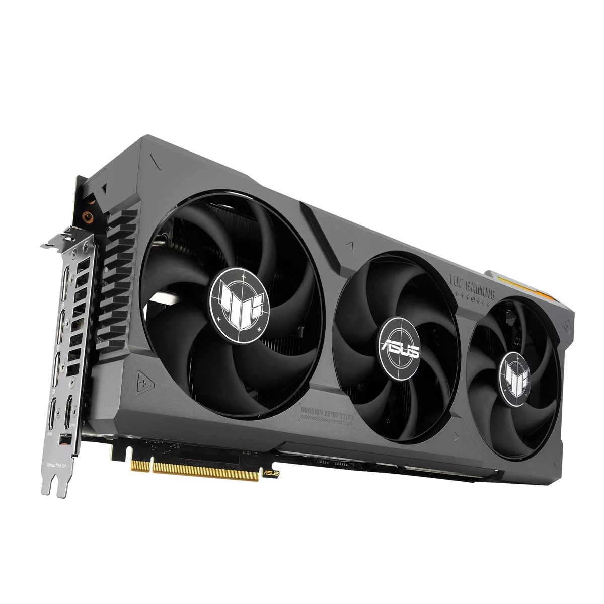 フ*ト様 ASUS TUF GAMING RTX 4080 OC 16GB 正常 ASUS TUF GeForce RTX 4080 Gaming OC 16GB 256Bit NVIDIA Ekran Kartı