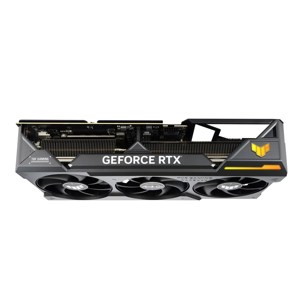 ASUS TUF GeForce RTX 4080 Gaming OC 16GB 256Bit NVIDIA Ekran Kartı