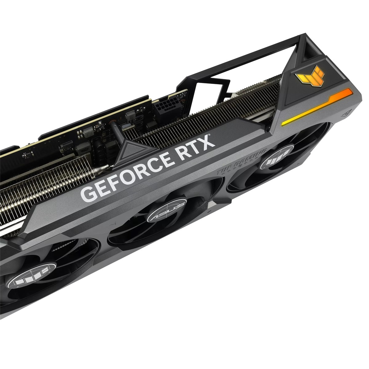 ASUS TUF GeForce RTX 4080 Gaming OC 16GB 256Bit NVIDIA Ekran Kartı
