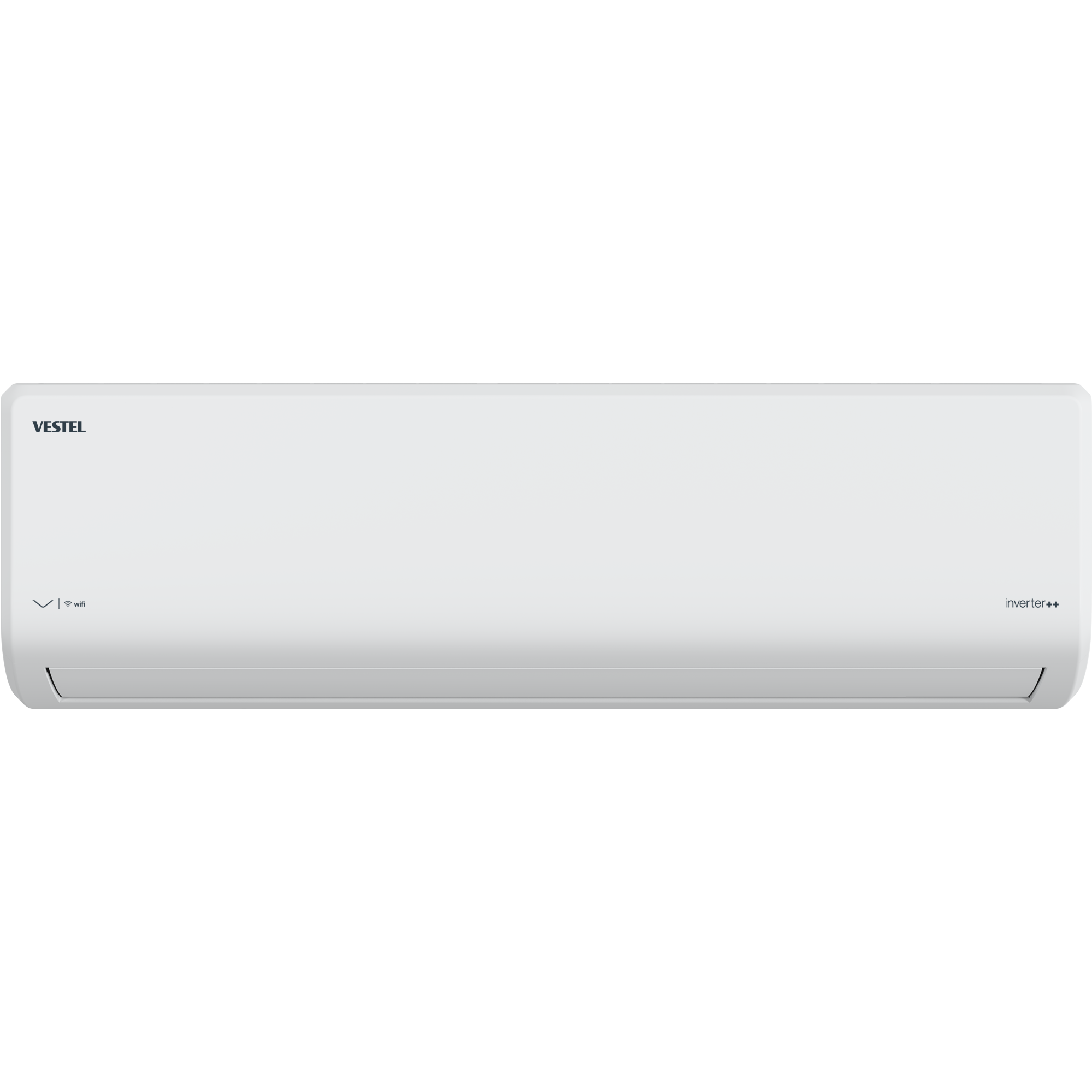 VESTEL Vega Plus Interter 242 A++ 24000 BTU Duvar Tipi Inverter WIFI Klima
