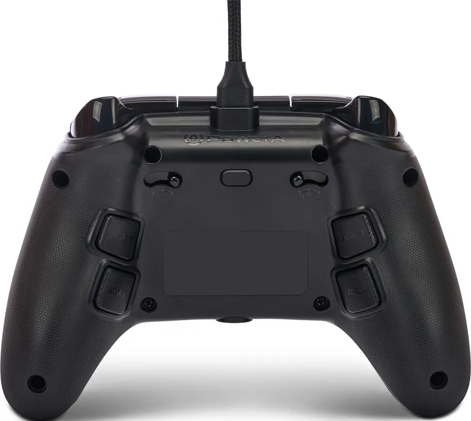 POWERA A Fusion Pro 3 Wired - Controller (Schwarz)