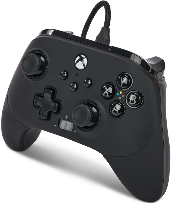 POWERA A Fusion Pro 3 Wired - Controller (Schwarz)