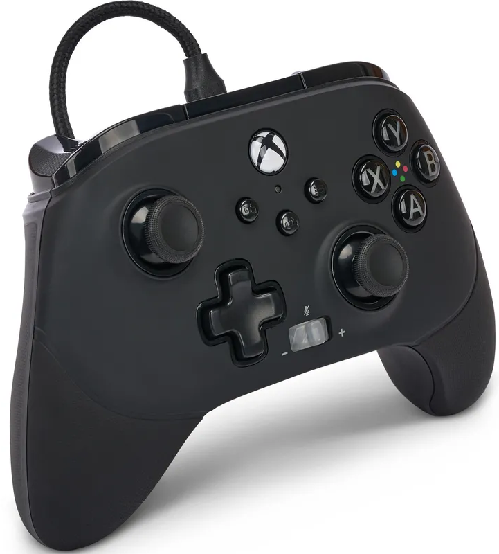POWERA A Fusion Pro 3 Wired - Controller (Schwarz)