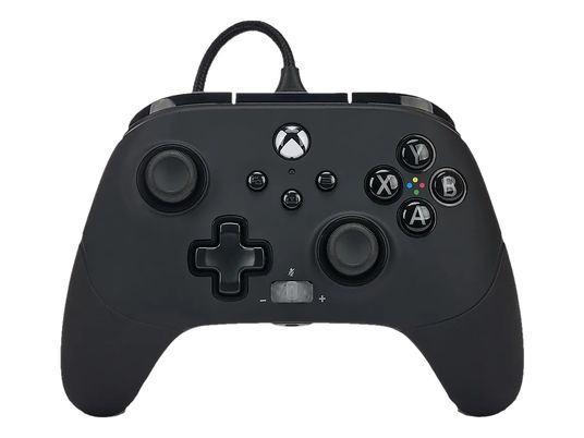 POWERA A Fusion Pro 3 Wired - Controller (Schwarz)
