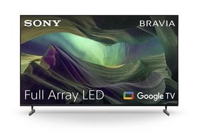 LED PACK | | kaufen CORE BRAVIA SONY TV KD-65X75WL| MediaMarkt | 4K | HDR Google online | ECO