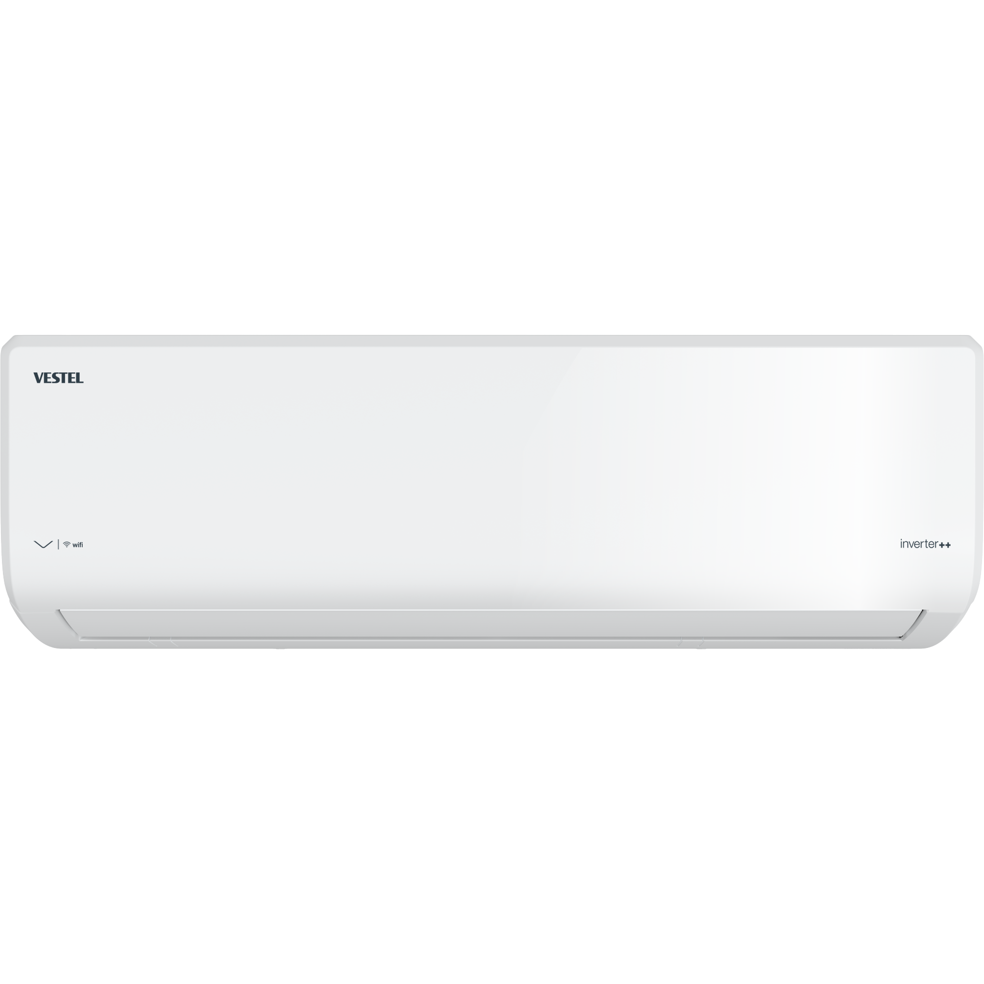 VESTEL Vega Plus 122 A++ 12000 BTU Duvar Tipi Inverter WIFI Klima