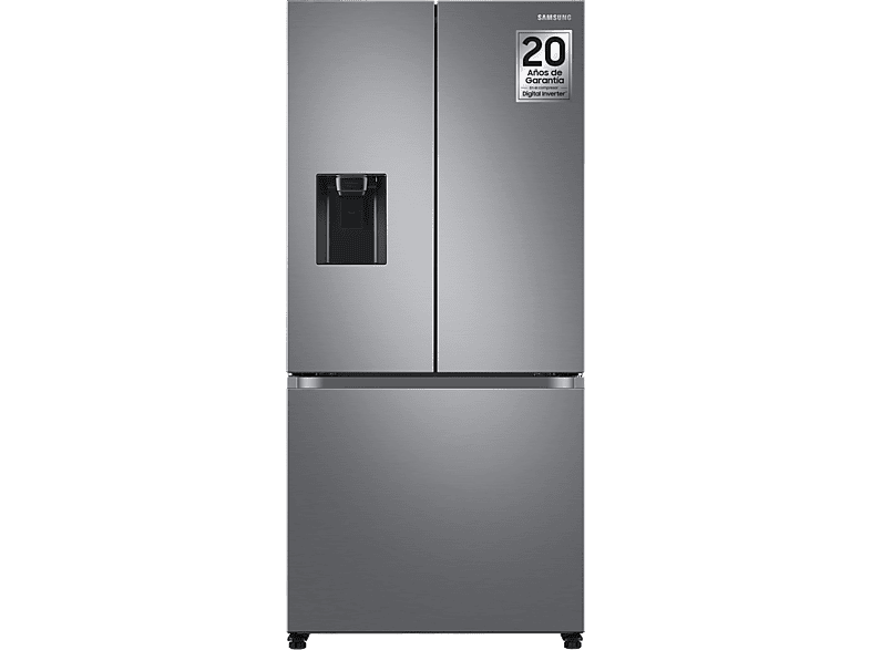 Frigorífico americano | Samsung RF50A5202S9/ES