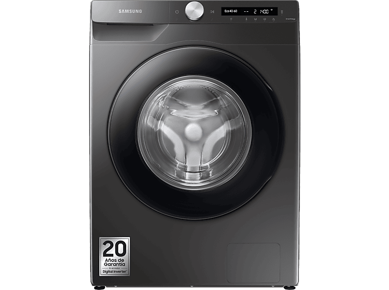 Lavadora Cecotec Bolero Dresscode 9800 Inverter A 9kg 1400 Rpm 16 Programas  A Blanco 60 Cm con Ofertas en Carrefour