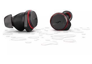 PHILIPS TAA7507BK Gerçek Bluetooth Kulak İçi Spor Kulaklık Siyah_2