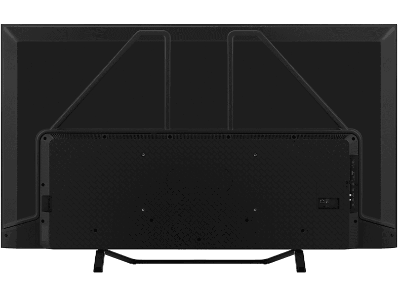 HISENSE 43A7KQ QLED TV (Flat, 43 Zoll / 109 cm, UHD 4K, SMART TV, VIDAA U6)