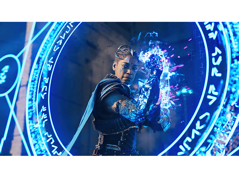 Thumbnail - Immortals of Aveum - [PlayStation 5]