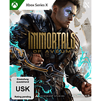 Immortals of Aveum - [Xbox Series X|S]