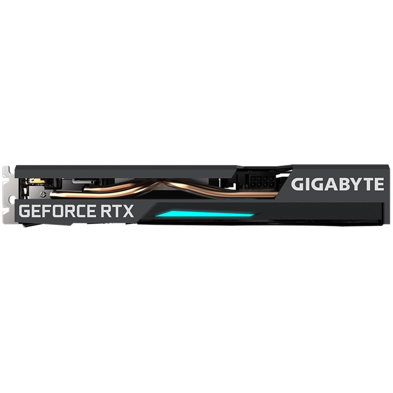 GIGABYTE GeForce RTX 3060 Eagle 12GB GDDR6X 256 Bit Ekran Kartı