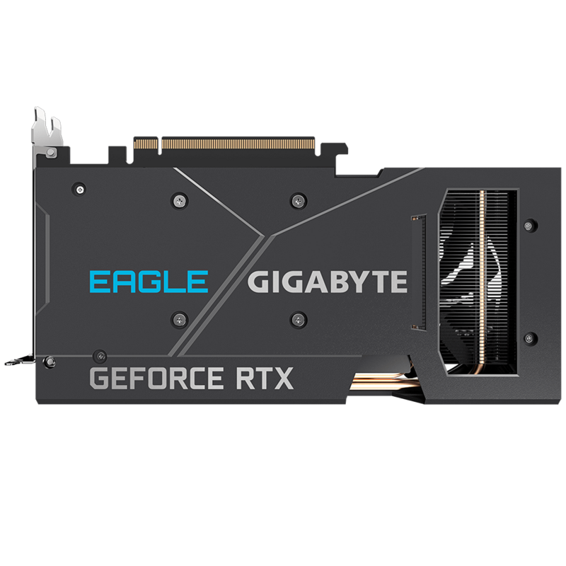 GIGABYTE GeForce RTX 3060 Eagle 12GB GDDR6X 256 Bit Ekran Kartı