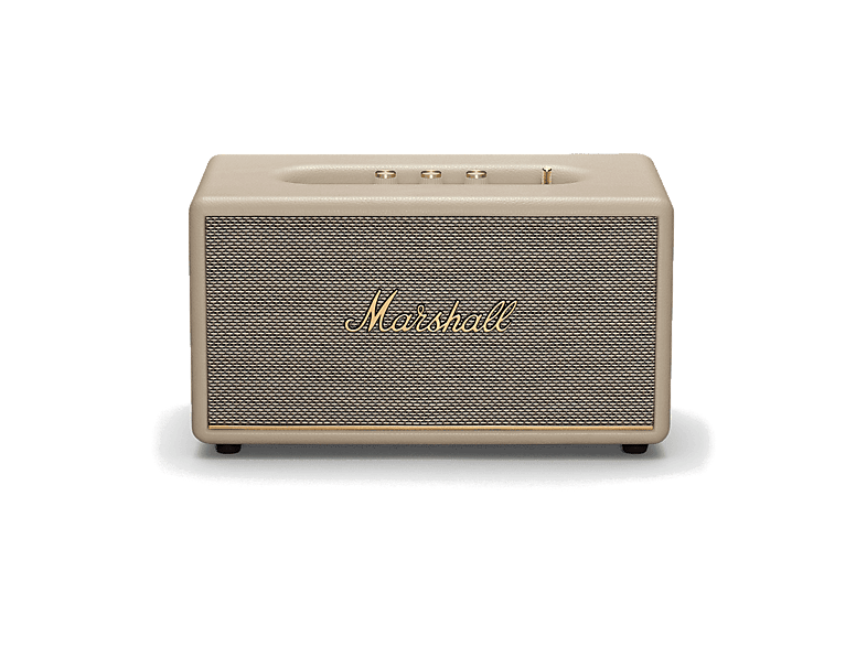 Marshall Stanmore III Krem Bluetooth Hoparlör Fiyatları