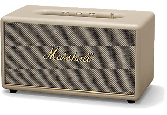 MARSHALL Stanmore 3 Kablosuz Hoparlör Krem_2