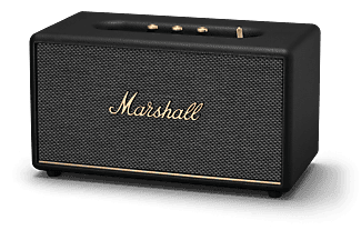 MARSHALL Stanmore 3 Bluetooth Hoparlör Siyah_1