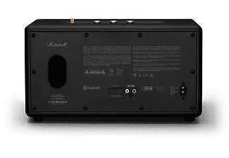 MARSHALL Stanmore 3 Bluetooth Hoparlör Siyah_2