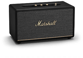 MARSHALL Stanmore 3 Bluetooth Hoparlör Siyah_3